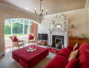 Drawing room- click for photo gallery